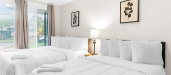 Park Drive Picturesque