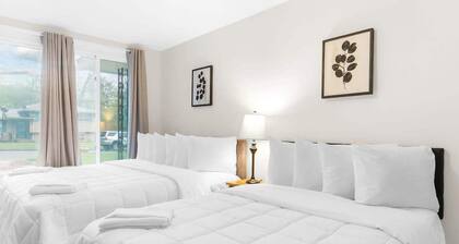 Park Drive Picturesque