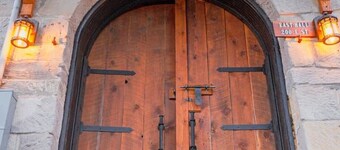The Scandinavian Hall All-Access