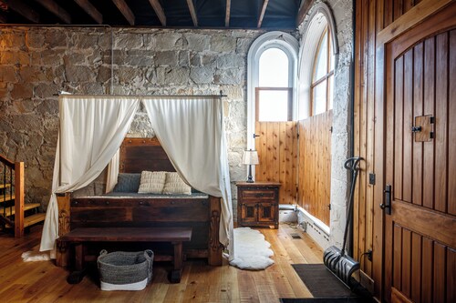 The Scandinavian Hall All-Access