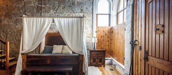 The Scandinavian Hall All-Access