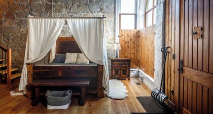 The Scandinavian Hall All-Access