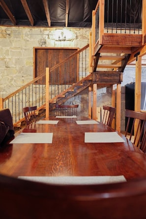 Servei de restauració