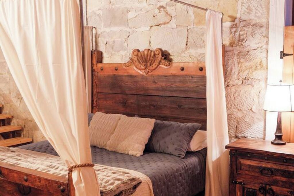 1 Schlafzimmer, Bügeleisen/Bügelbrett, Internetzugang, Bettwäsche