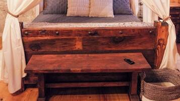 1 quarto, ferros/tábuas de passar roupa, acesso à internet