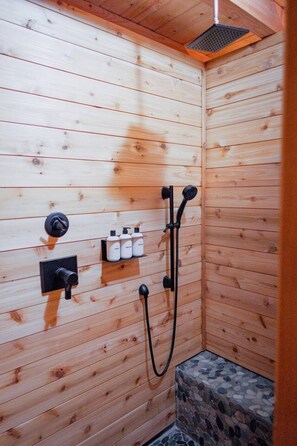 Hair dryer - The Scandinavian East Hall—Near Anthony Lakes! (North Powder)
