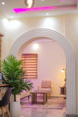 Résidence Sérénité- Appartement 2 chambres salon-vue sur la plage