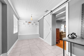 Maison, Plusieurs lits, accÚs à la piscine, vue sur la piscine (The Heights Hideaway) | Intérieur