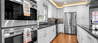 The Heights Hideaway For 10