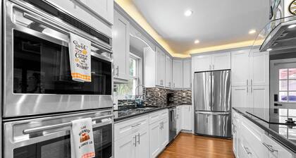 The Heights Hideaway For 10