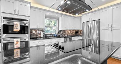 The Heights Hideaway For 10