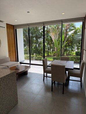 Interior - Family department Bahia Banderas (Cruz de Huanacaxtle)