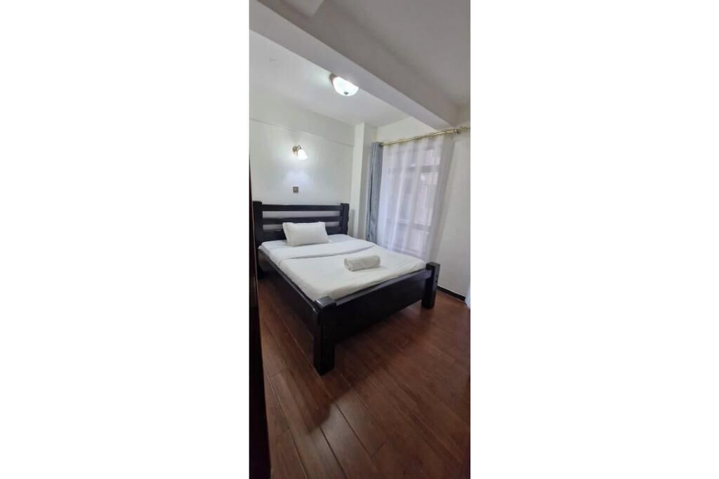 1 bedroom, Internet, bed sheets