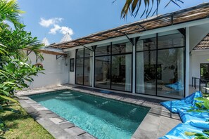Exterior - Villa Mila Mou (Canggu)