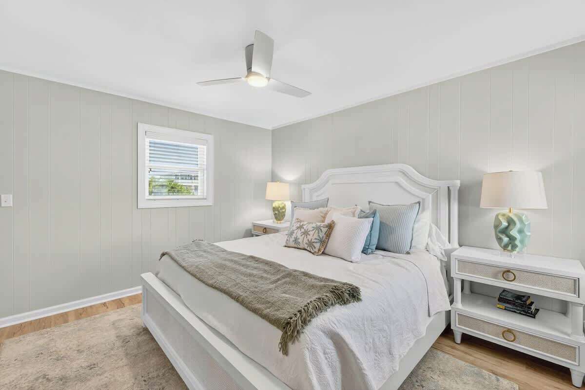 6 Schlafzimmer, kostenloses WLAN