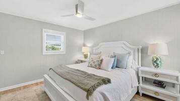 6 Schlafzimmer, kostenloses WLAN