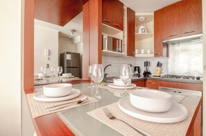 Cozinha privada