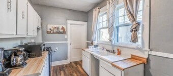 Rozelle Roost Upstairs
