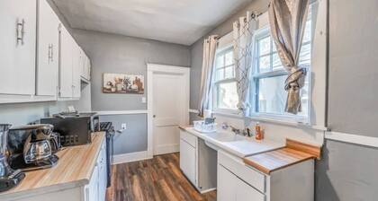 Rozelle Roost Upstairs