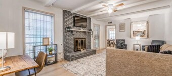 Pinecrest Cottage