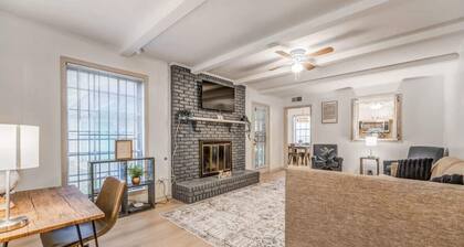 Pinecrest Cottage