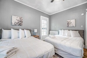 1 habitación y wifi gratis