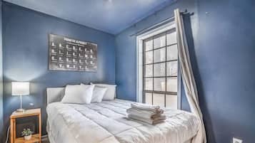 House, Multiple Beds, Patio, Garden View (Hardwood Guesthouse) | View from room