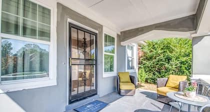 Glenview Guesthouse