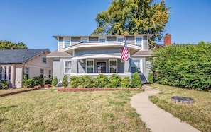 Exterior - Glenview Guesthouse (Memphis)