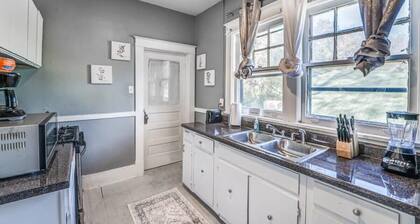 Rozelle Roost Both Units