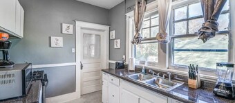 Rozelle Roost Both Units
