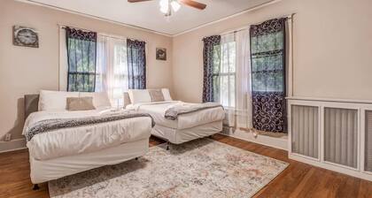 Avalon Nest Upstairs