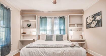 Avalon Nest Upstairs