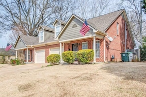 Exterior - High Point Nest Both Units (Memphis)