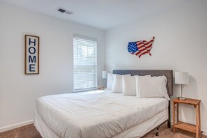 إطلالة الغرفة