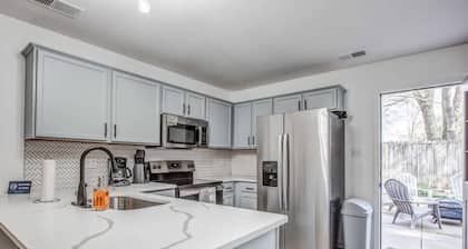 High Point Nest Both Units