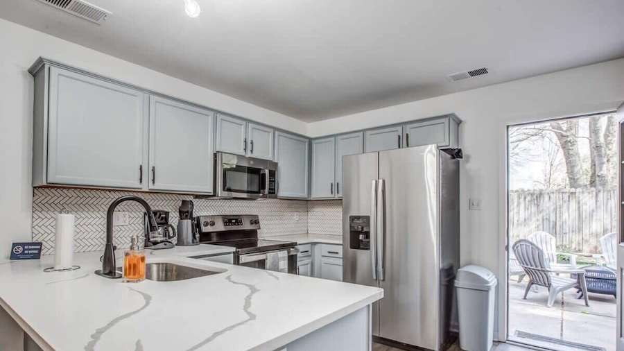 High Point Nest Both Units