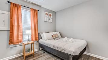 3 habitaciones y wifi gratis