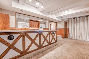 House, Multiple Beds, Patio, Garden View (Warrington Nook) | Interior - Warrington Nook (Memphis)