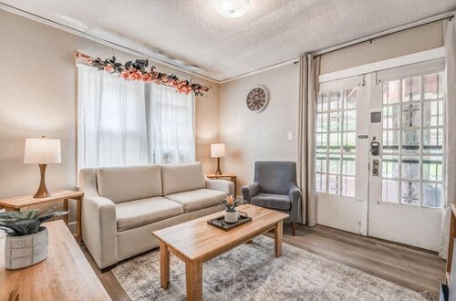 Garland Haven Hideaway Unit B