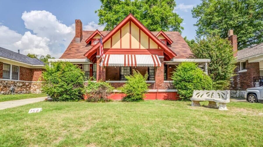 Garland Haven Hideaway Unit B