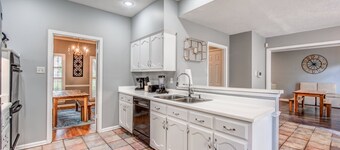 Timber Creek Hideaway