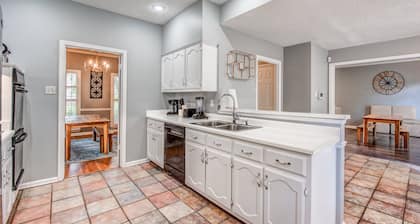 Timber Creek Hideaway