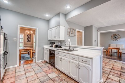 Timber Creek Hideaway