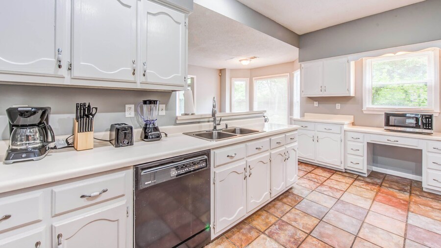 Timber Creek Hideaway