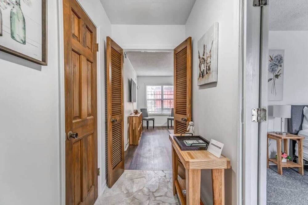 Tulip Tree Cottage