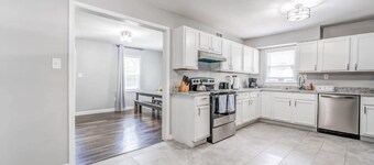 Whitehaven Park Retreat