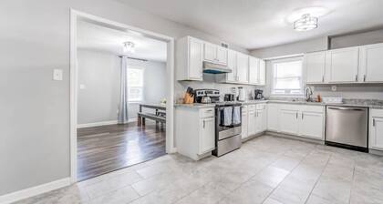 Whitehaven Park Retreat