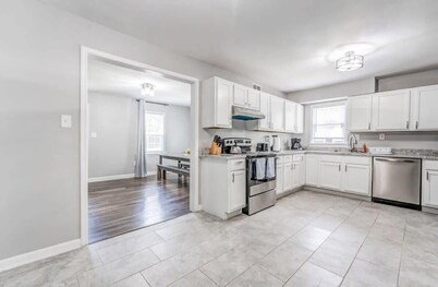 Whitehaven Park Retreat