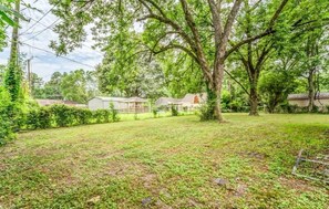 Exterior - Whitehaven Park Retreat (Memphis)